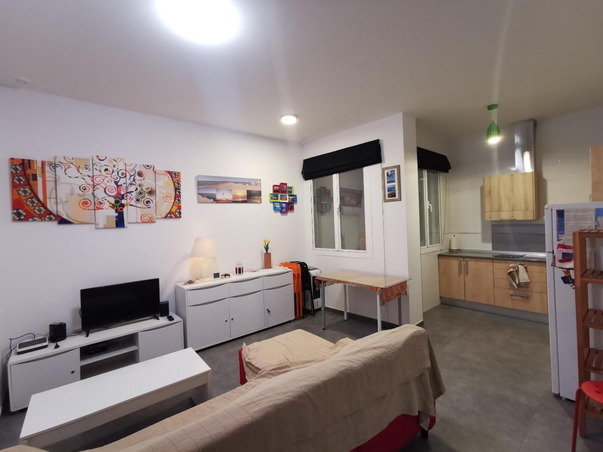 Sopranis Del Mar Apartamento Centro Cadiz, Junto Playa Y Estacion Leilighet Eksteriør bilde